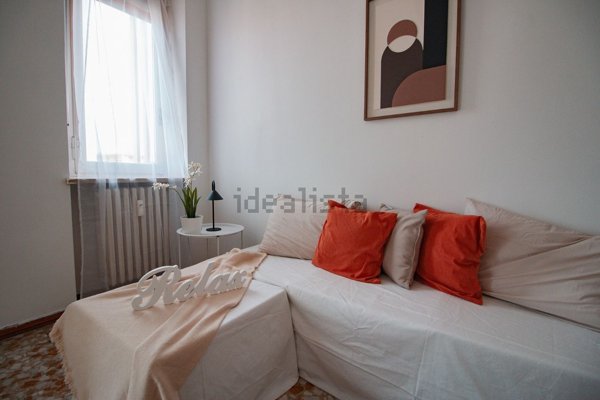 appartamento in vendita a Settimo Torinese