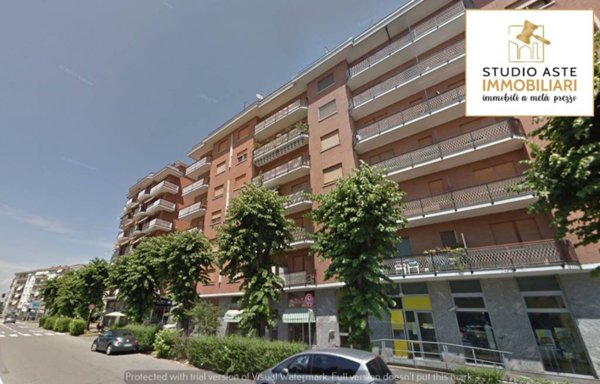 appartamento in vendita a Settimo Torinese