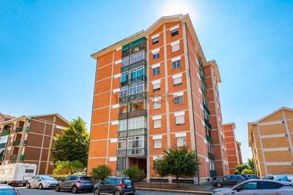 appartamento in vendita a Settimo Torinese