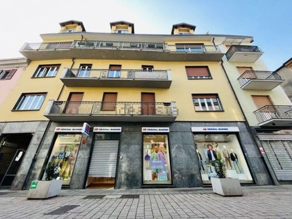appartamento in vendita a Settimo Torinese