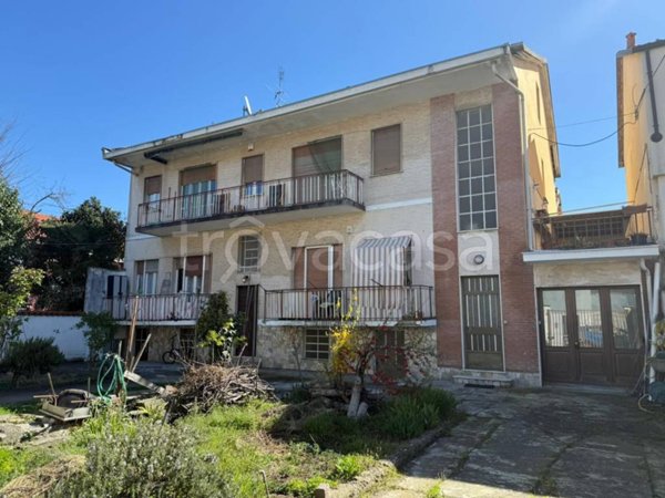 appartamento in vendita a Settimo Torinese in zona Le Villette