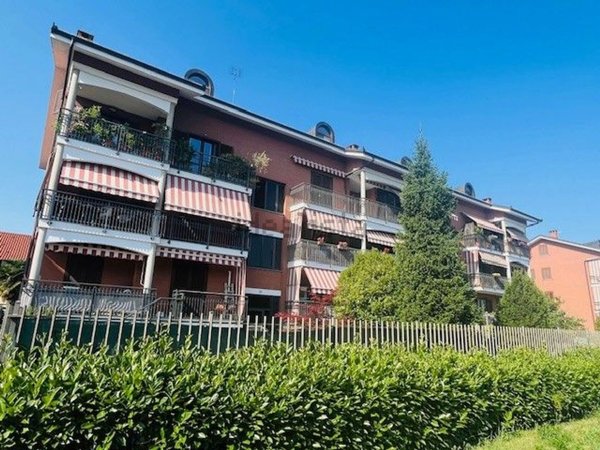 appartamento in vendita a Settimo Torinese