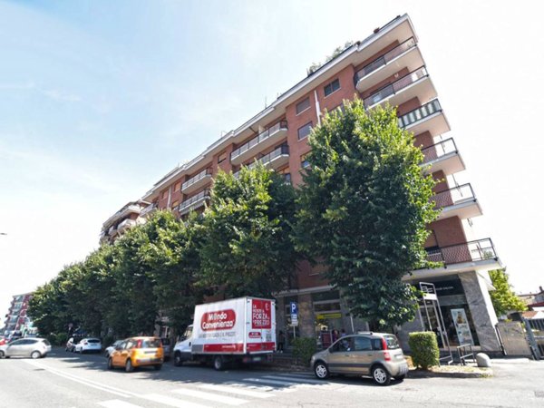 appartamento in vendita a Settimo Torinese