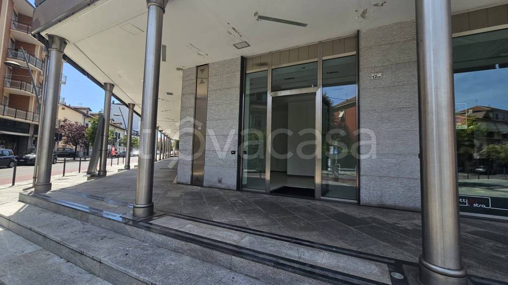 appartamento in vendita a Settimo Torinese
