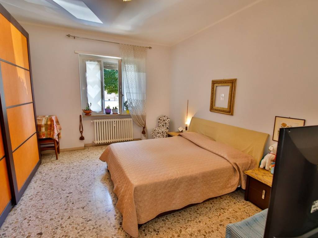 appartamento in vendita a Settimo Torinese in zona Le Villette