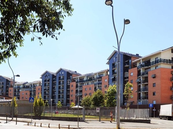 appartamento in vendita a Settimo Torinese in zona Le Villette