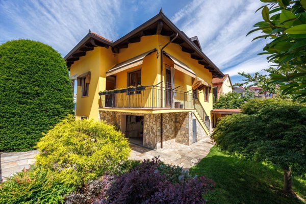 casa indipendente in vendita a Settimo Torinese