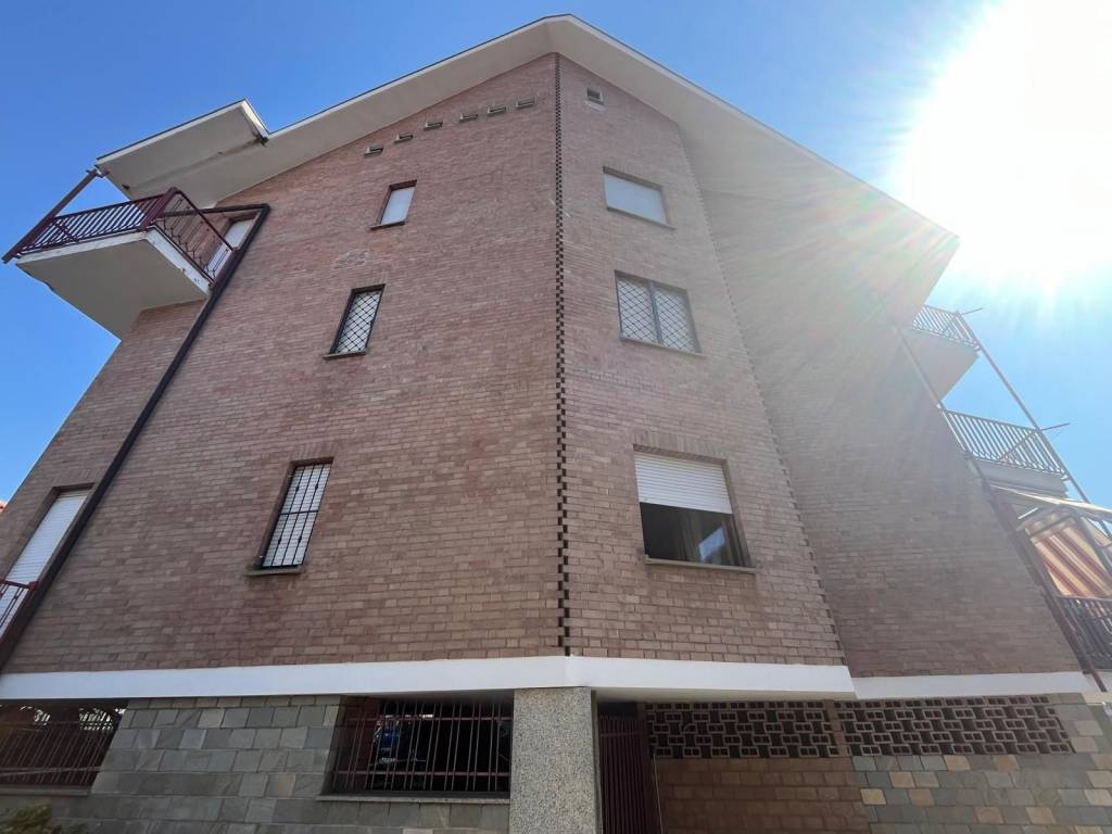 appartamento in vendita a Settimo Torinese in zona Le Villette