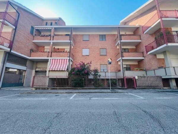 appartamento in vendita a Settimo Torinese in zona Le Villette