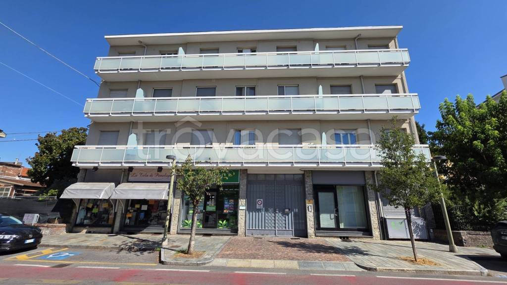 appartamento in vendita a Settimo Torinese