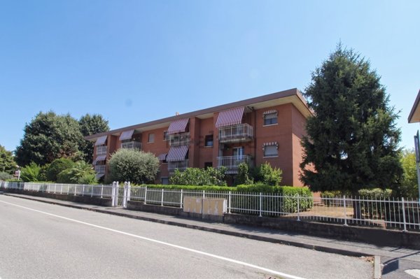 appartamento in vendita a Settimo Torinese