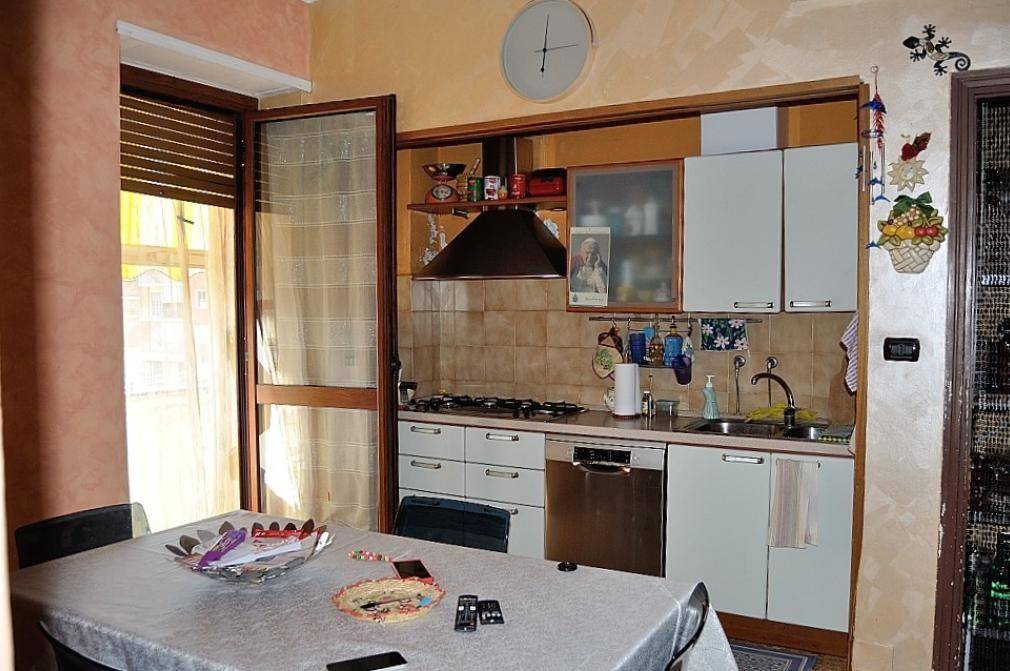 appartamento in vendita a Settimo Torinese