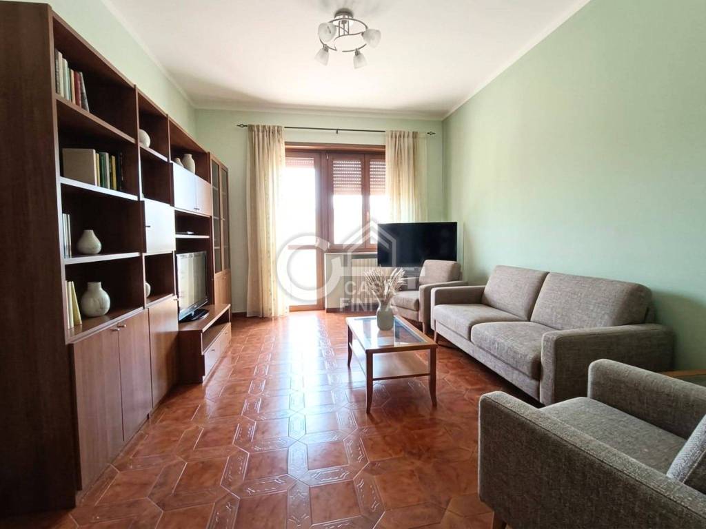 appartamento in vendita a Settimo Torinese