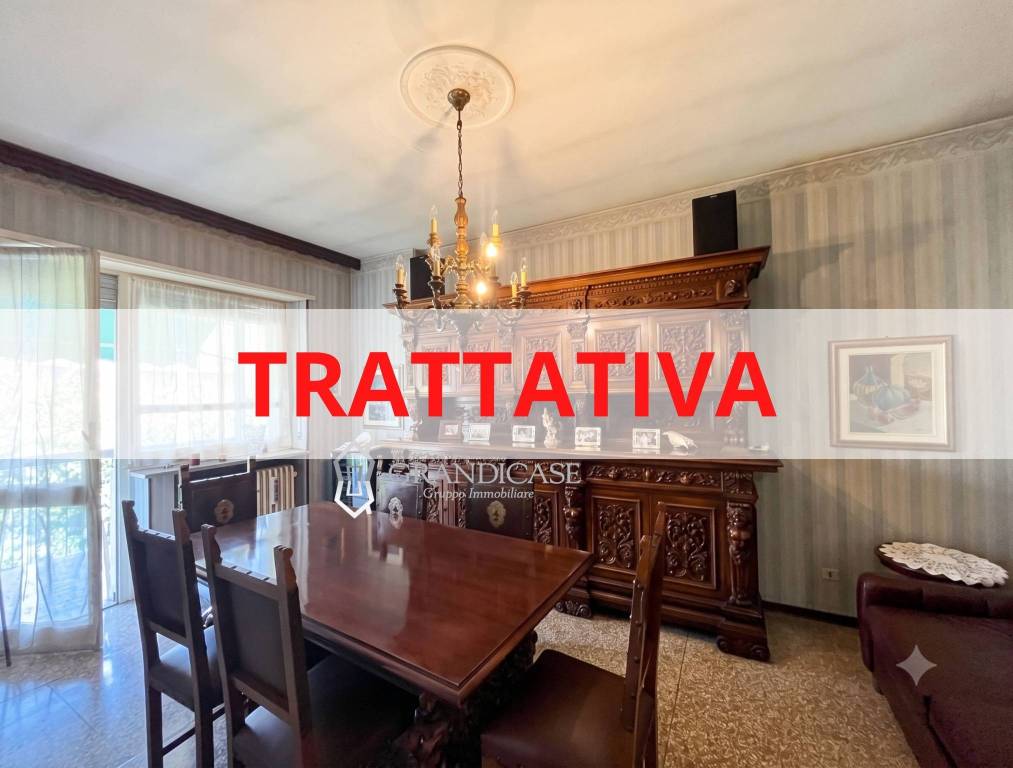appartamento in vendita a Settimo Torinese