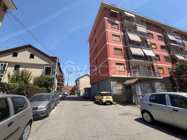 appartamento in vendita a Settimo Torinese