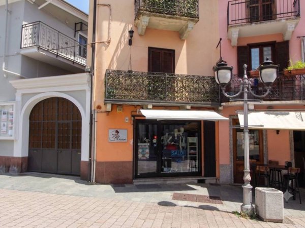 negozio in vendita a Settimo Torinese