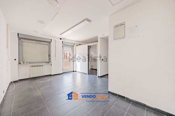 ufficio in vendita a Settimo Torinese