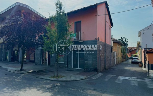appartamento in vendita a Settimo Torinese in zona Le Villette