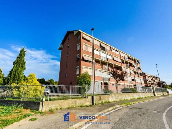 appartamento in vendita a Settimo Torinese