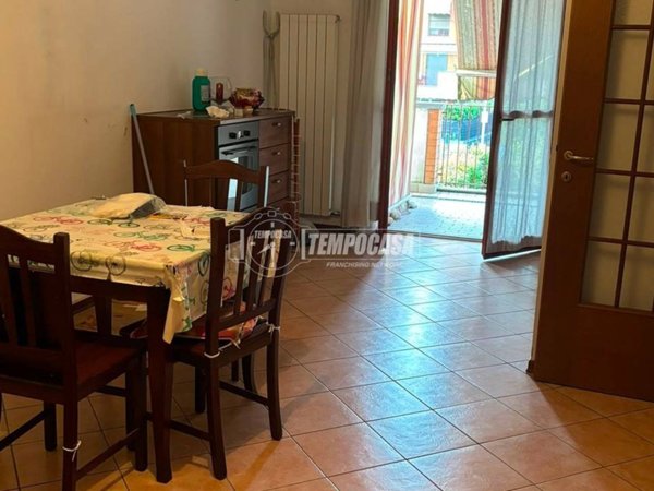 appartamento in vendita a Settimo Torinese in zona Le Villette