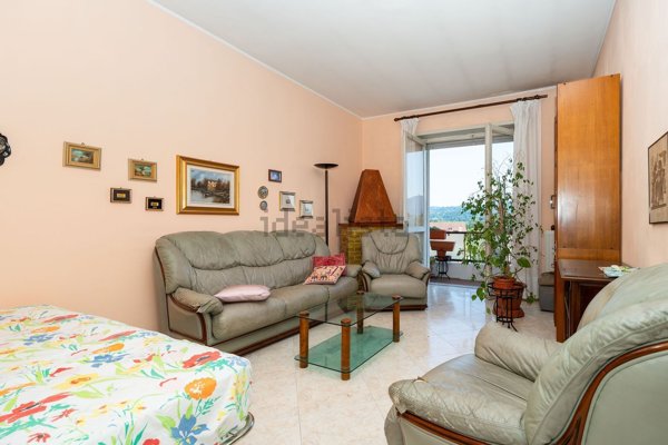 appartamento in vendita a Settimo Torinese