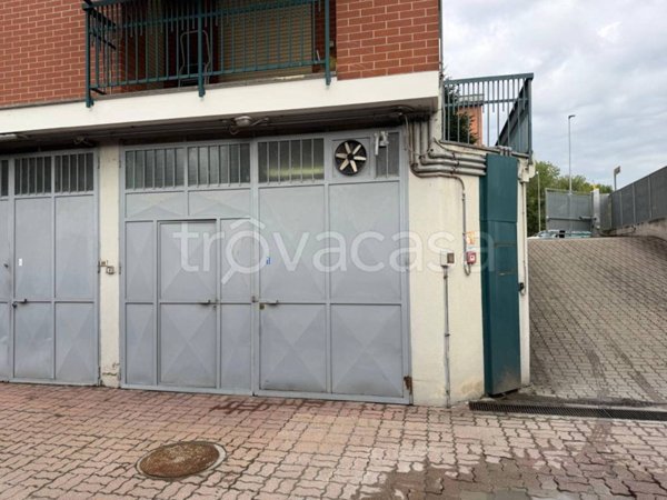 locale commerciale in vendita a Settimo Torinese