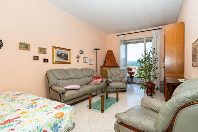 appartamento in vendita a Settimo Torinese