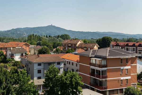appartamento in vendita a Settimo Torinese
