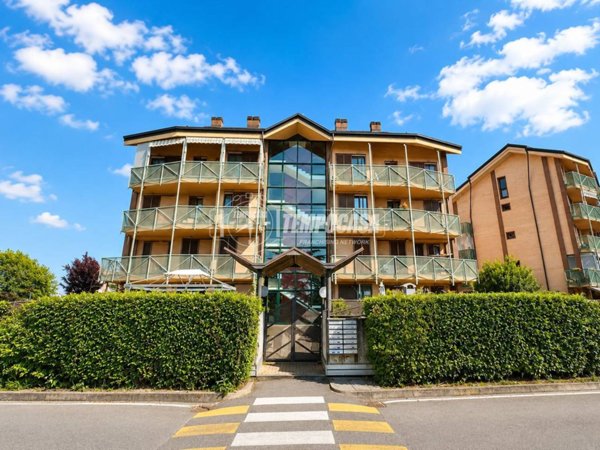 appartamento in vendita a Settimo Torinese in zona Le Villette