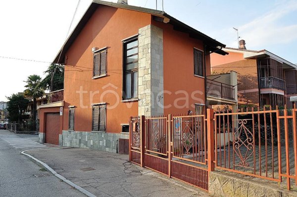 casa indipendente in vendita a Settimo Torinese