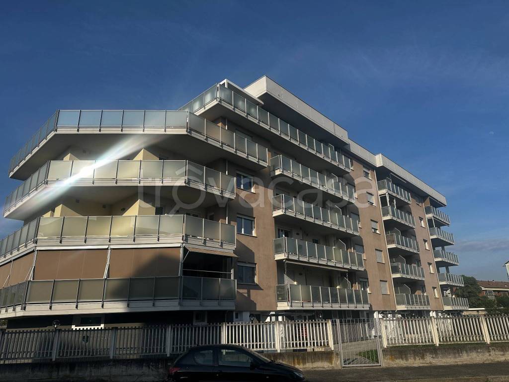 appartamento in vendita a Settimo Torinese