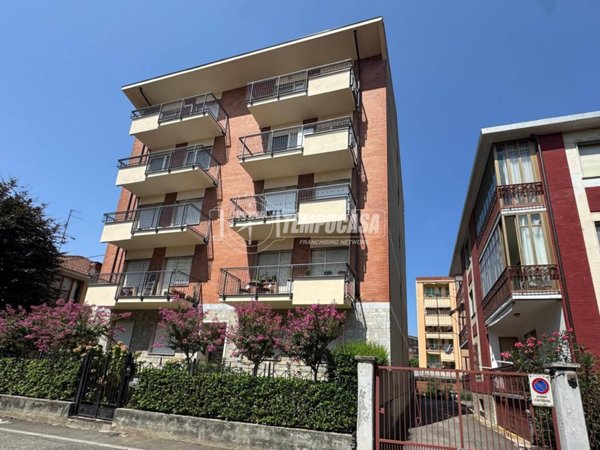 appartamento in vendita a Settimo Torinese in zona Le Villette