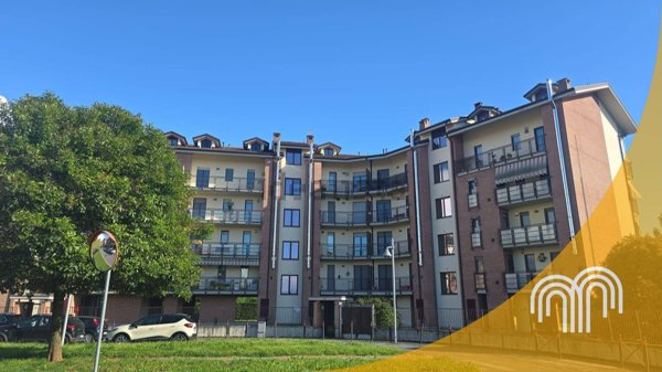appartamento in vendita a Settimo Torinese in zona Le Villette