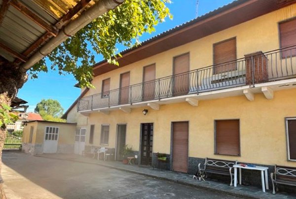 appartamento in vendita a Settimo Torinese