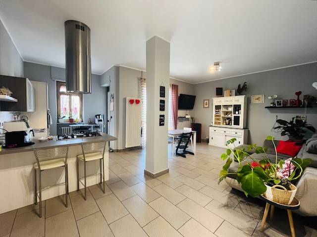 casa indipendente in vendita a Settimo Torinese