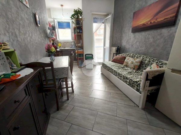 appartamento in vendita a Settimo Torinese