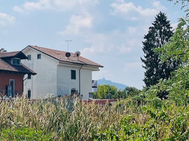 casa indipendente in vendita a Settimo Torinese