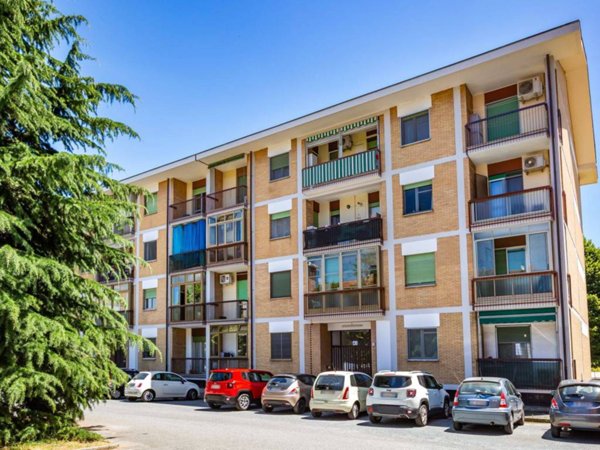 appartamento in vendita a Settimo Torinese