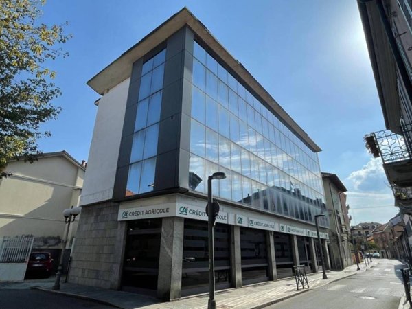 intera palazzina in vendita a Settimo Torinese