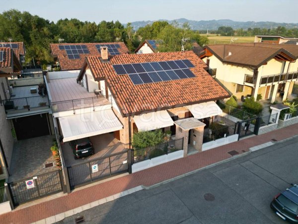 casa indipendente in vendita a Settimo Torinese
