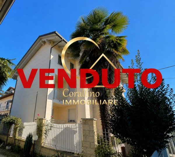 appartamento in vendita a Settimo Torinese in zona Le Villette