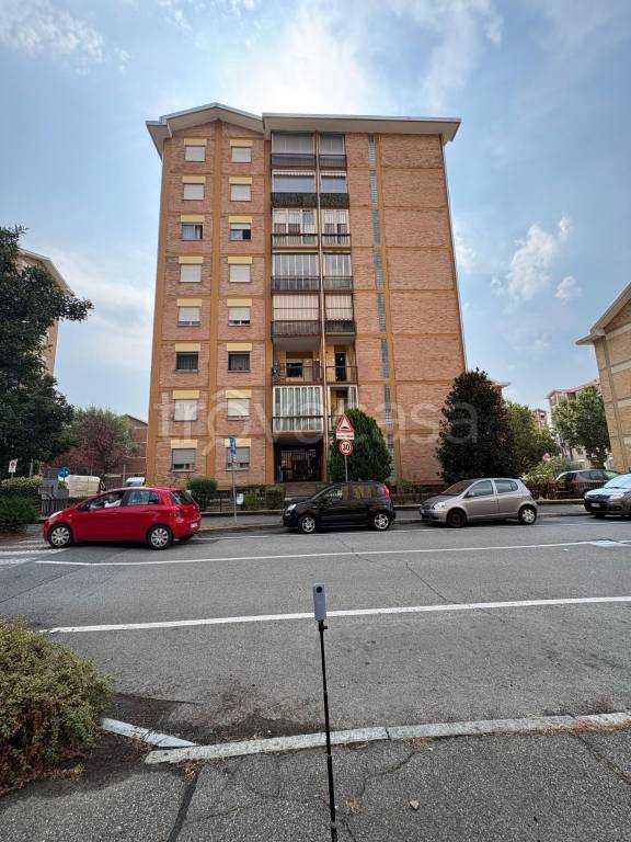 appartamento in vendita a Settimo Torinese