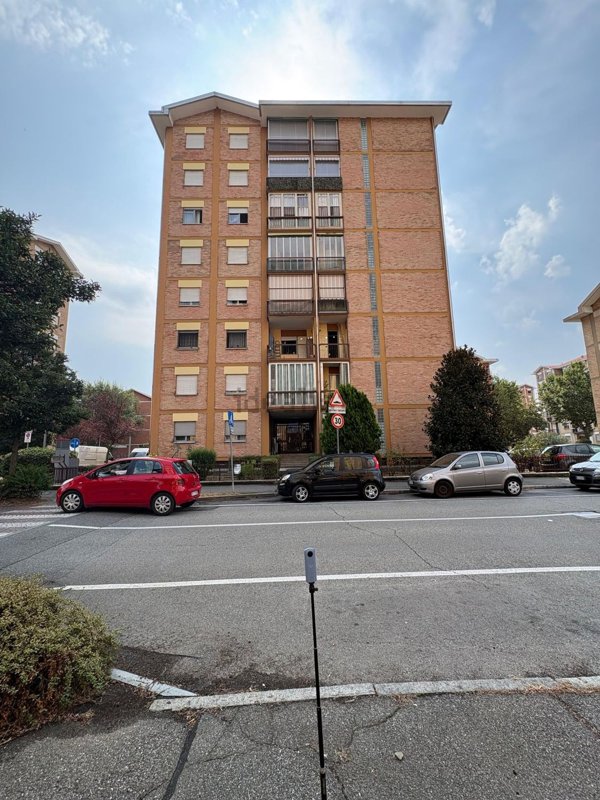 appartamento in vendita a Settimo Torinese