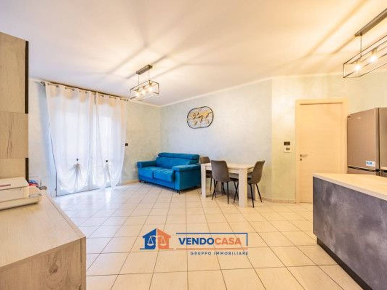 appartamento in vendita a Settimo Torinese