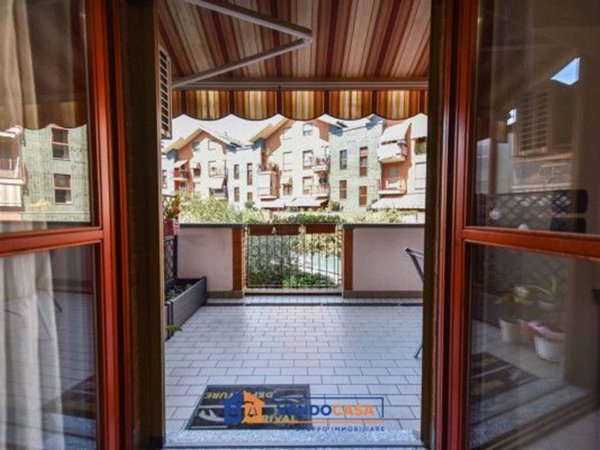 appartamento in vendita a Settimo Torinese in zona Le Villette