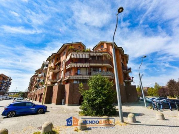 appartamento in vendita a Settimo Torinese in zona Le Villette