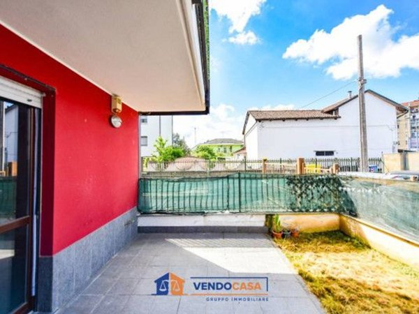 appartamento in vendita a Settimo Torinese
