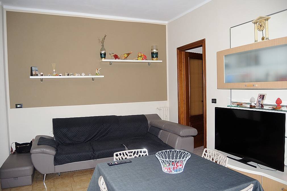 appartamento in vendita a Settimo Torinese