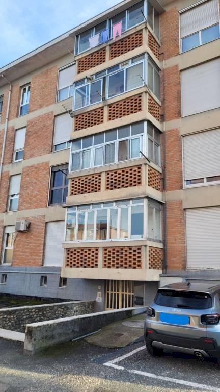 appartamento in vendita a Settimo Torinese