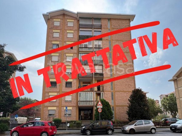 appartamento in vendita a Settimo Torinese